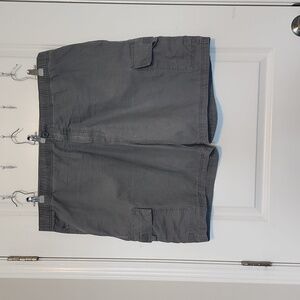 Croft & Barrow cargo shorts size 44